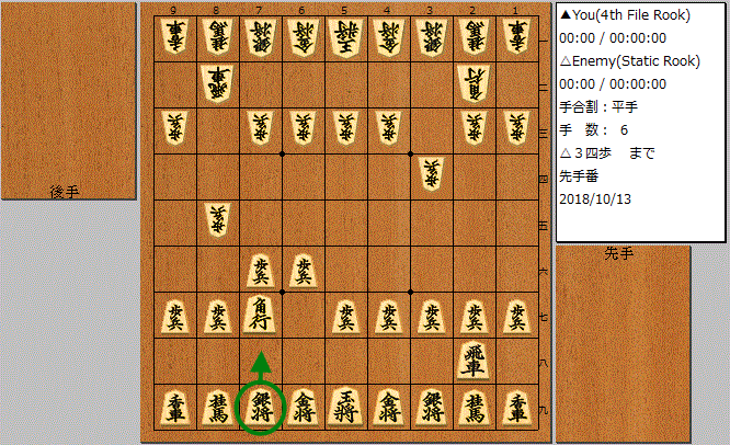 Side Quest: Shogi – Which Game First